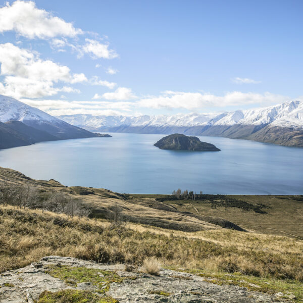 Wanaka, New Zealand, by Miles Holden. New Zealand Tour